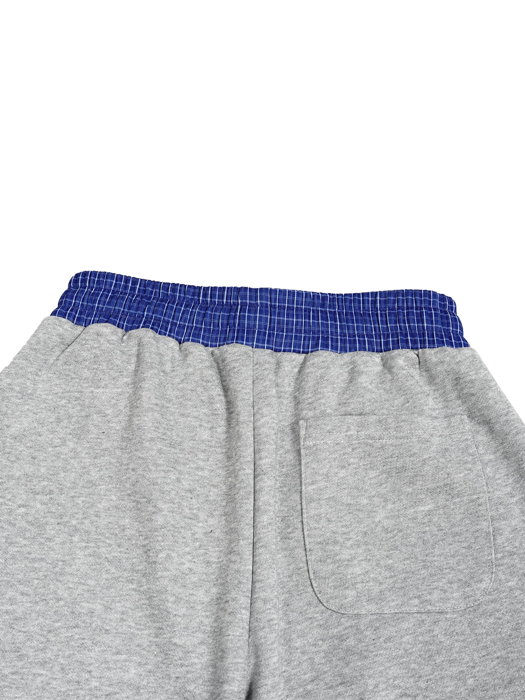 Barrel Sweatpants - Dripstric.® Edition