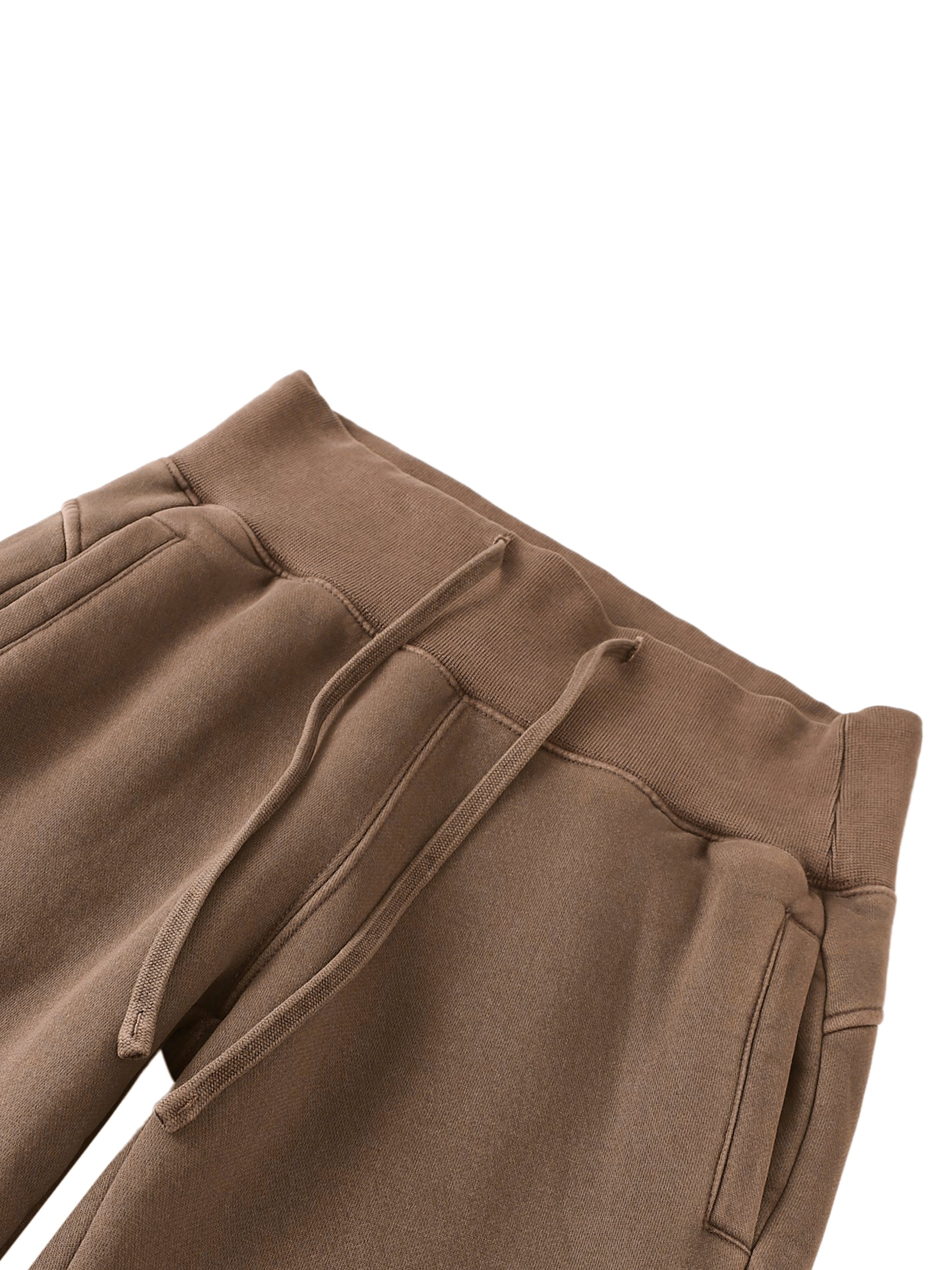 Flared Fleece - Dripstric.® Edition
