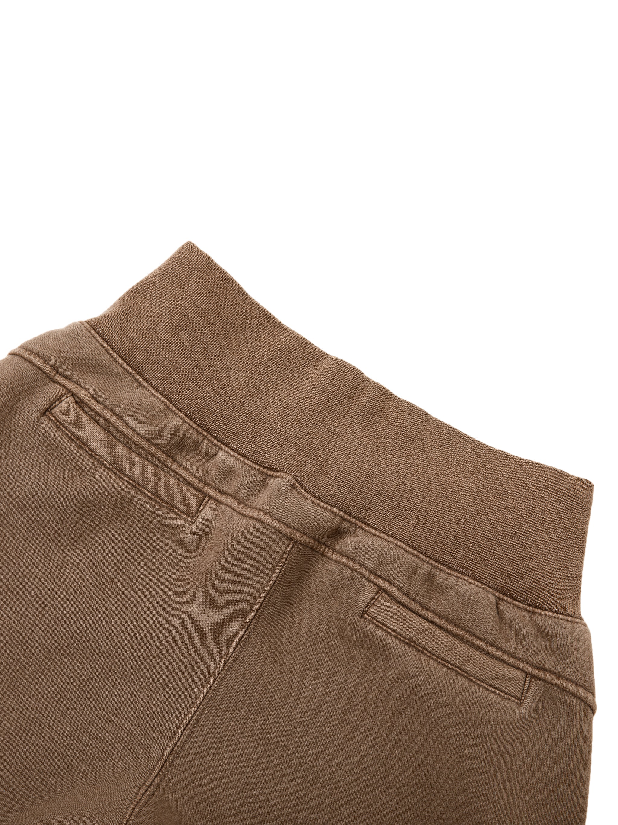 Flared Fleece - Dripstric.® Edition