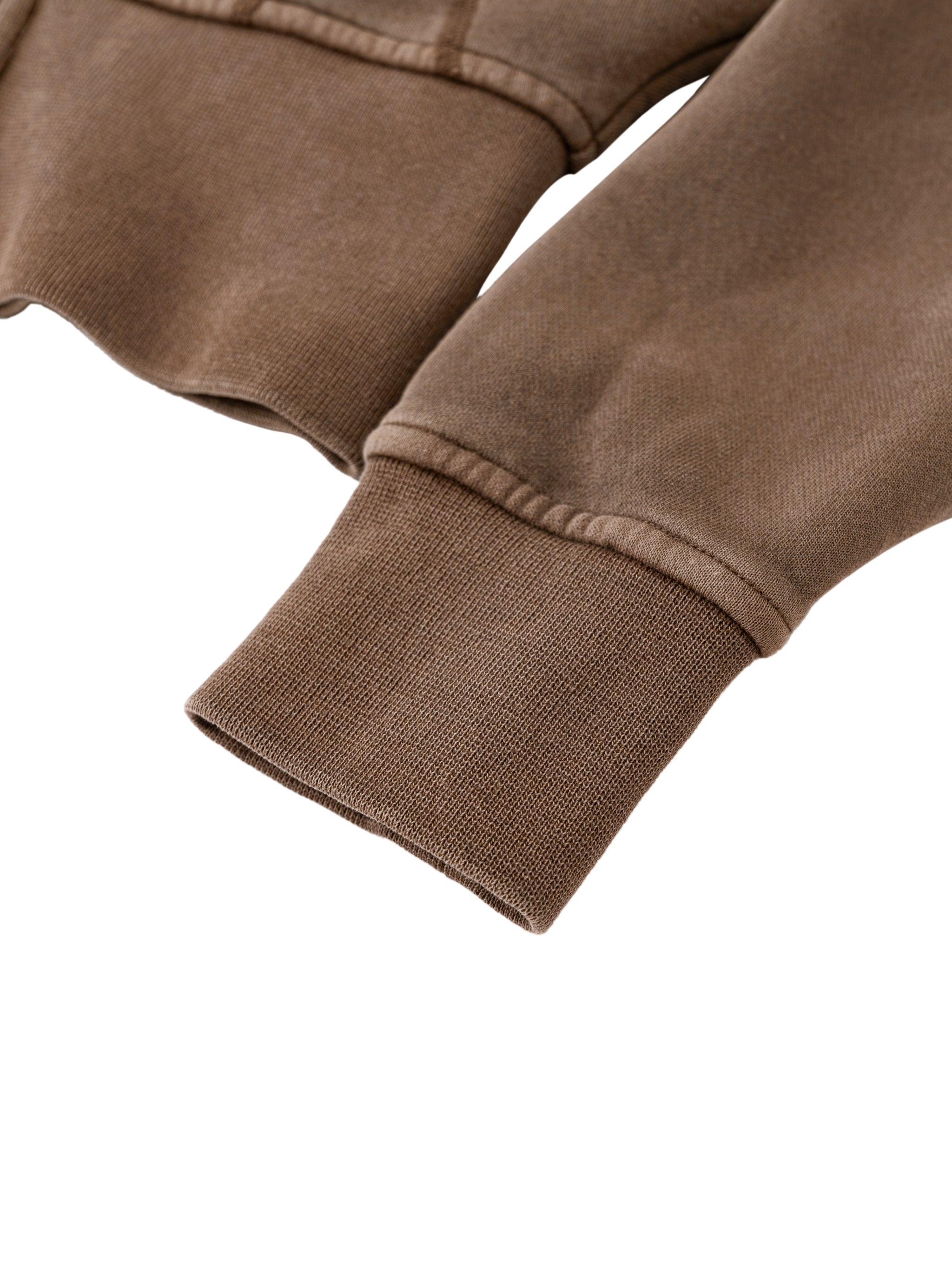 Fleece Sweater - Dripstric.® Edition