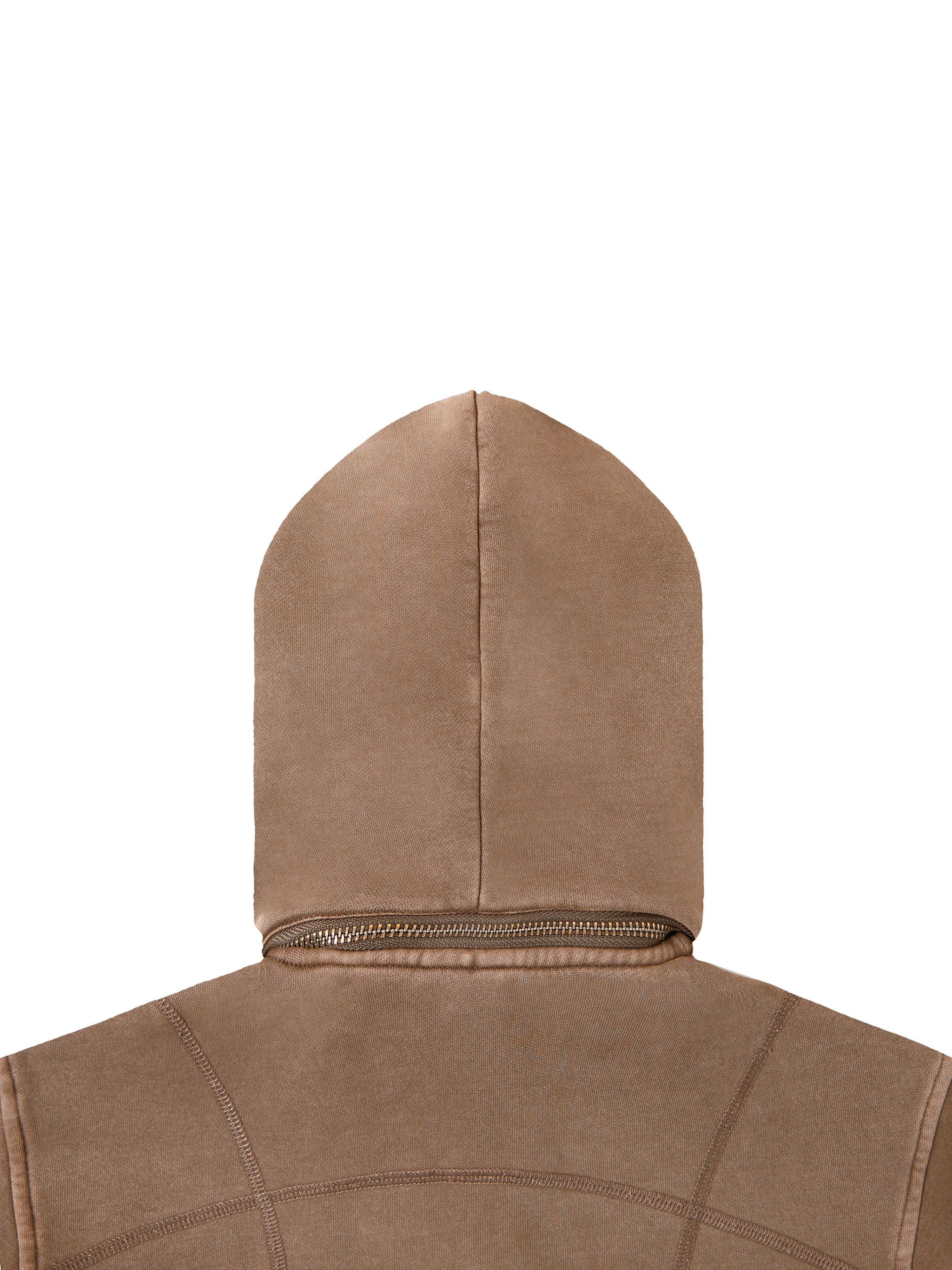 Fleece Sweater - Dripstric.® Edition