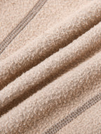 Fleece Sweater - Dripstric.® Edition