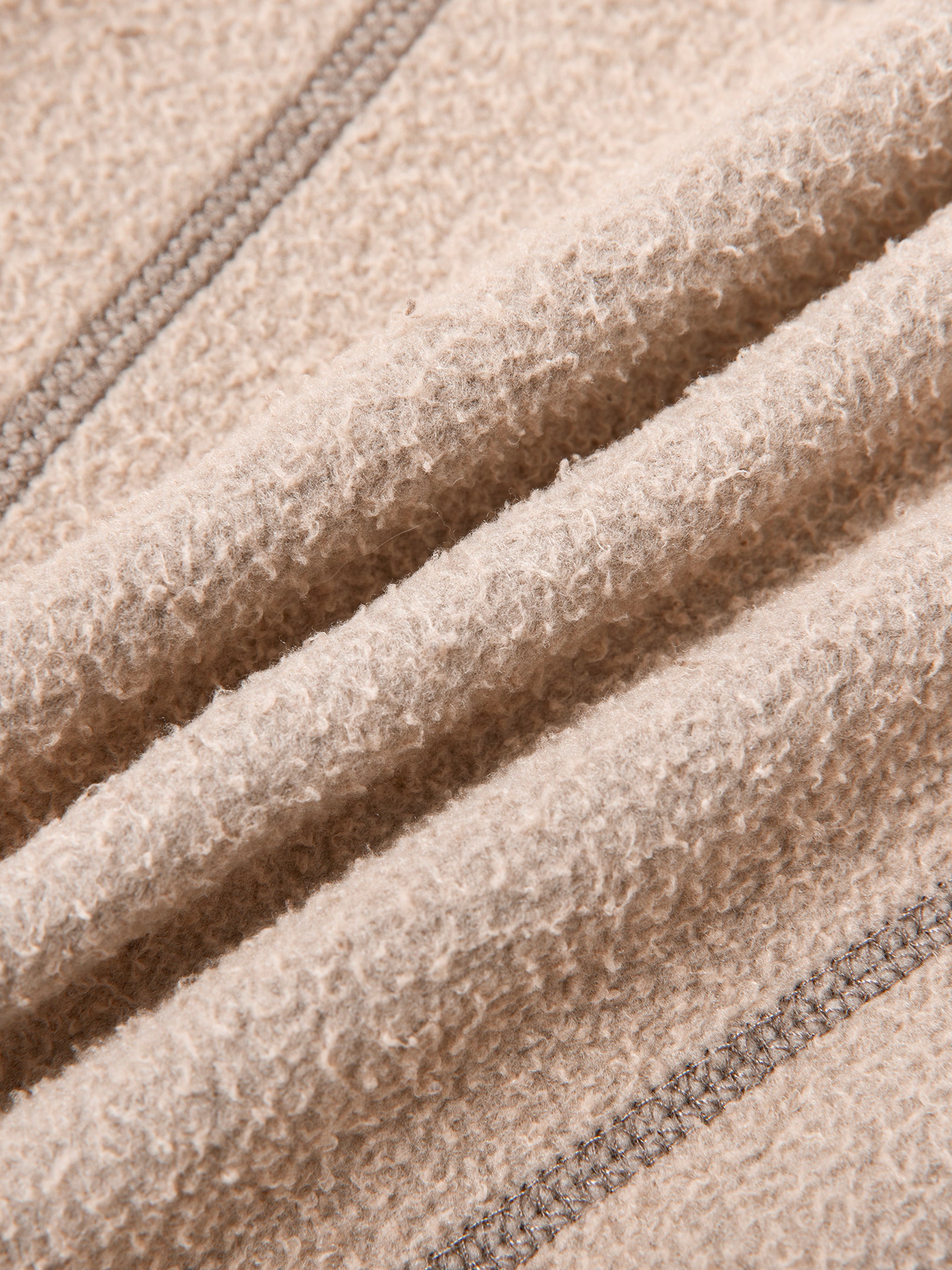 Fleece Sweater - Dripstric.® Edition