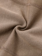 Fleece Sweater - Dripstric.® Edition