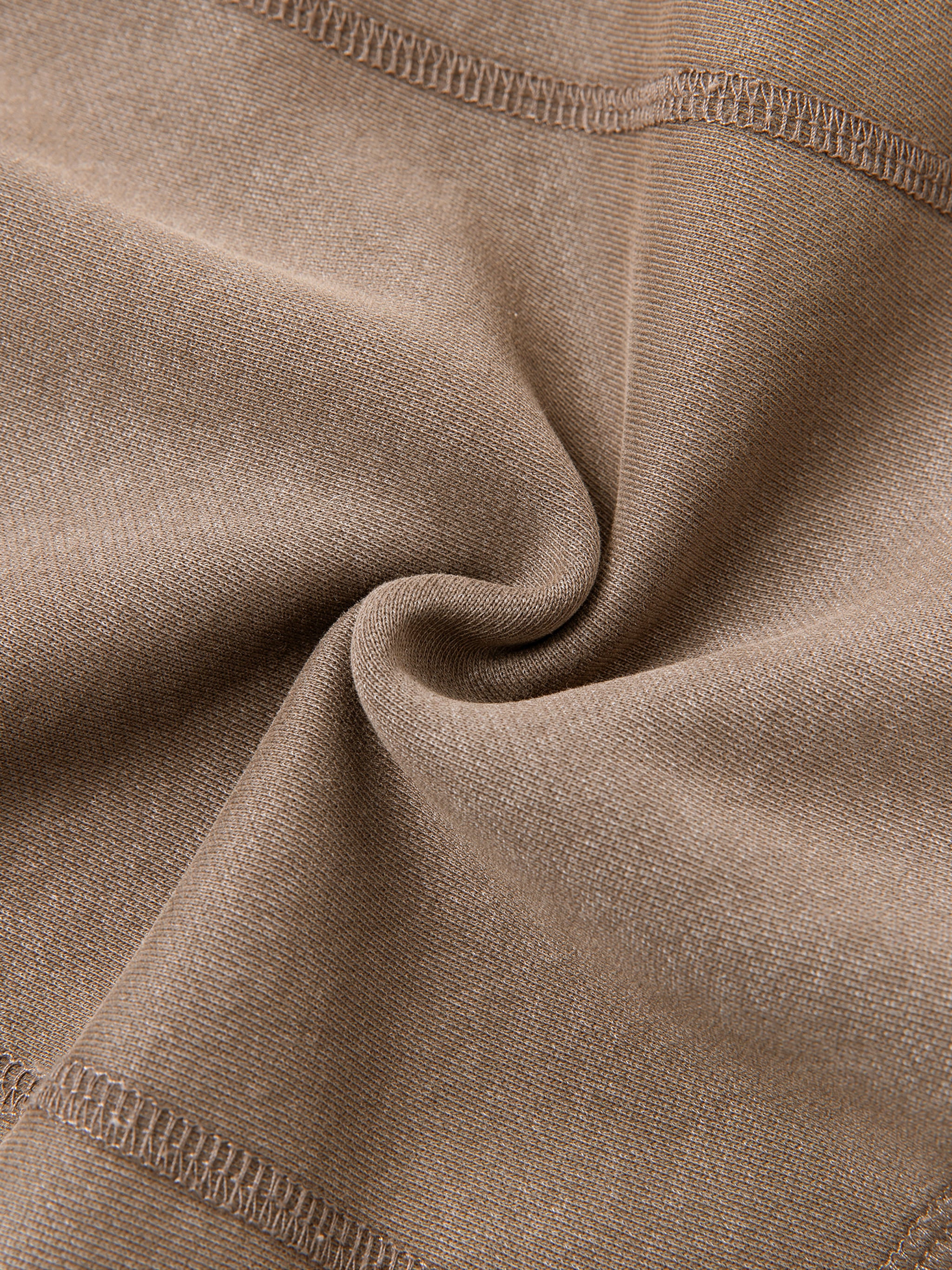 Fleece Sweater - Dripstric.® Edition