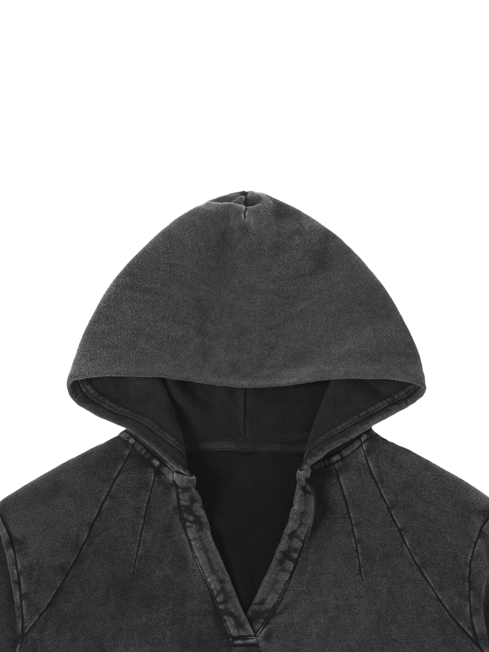 Edge Sweater - Dripstric.® Edition