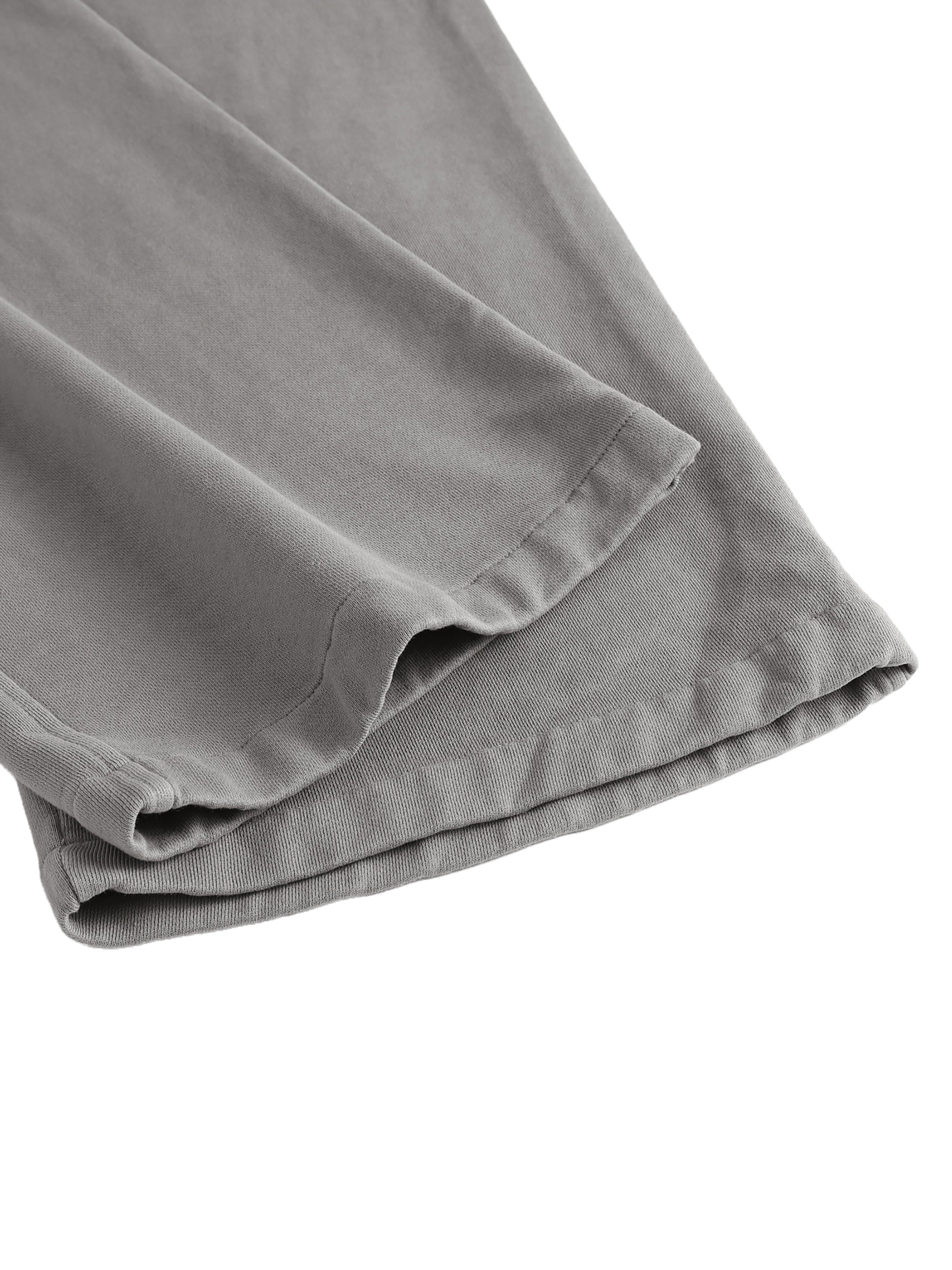 Washed Waist - Dripstric.® Edition