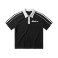 Sport Polo White - D001