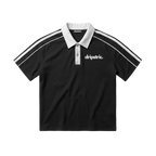 Sport Polo White - D001