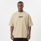 Overrated Art Tee - D001