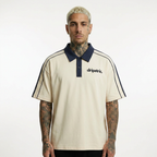 Sport Polo Dark - D001