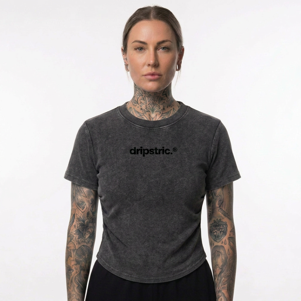 Vintage T-Shirt - D001