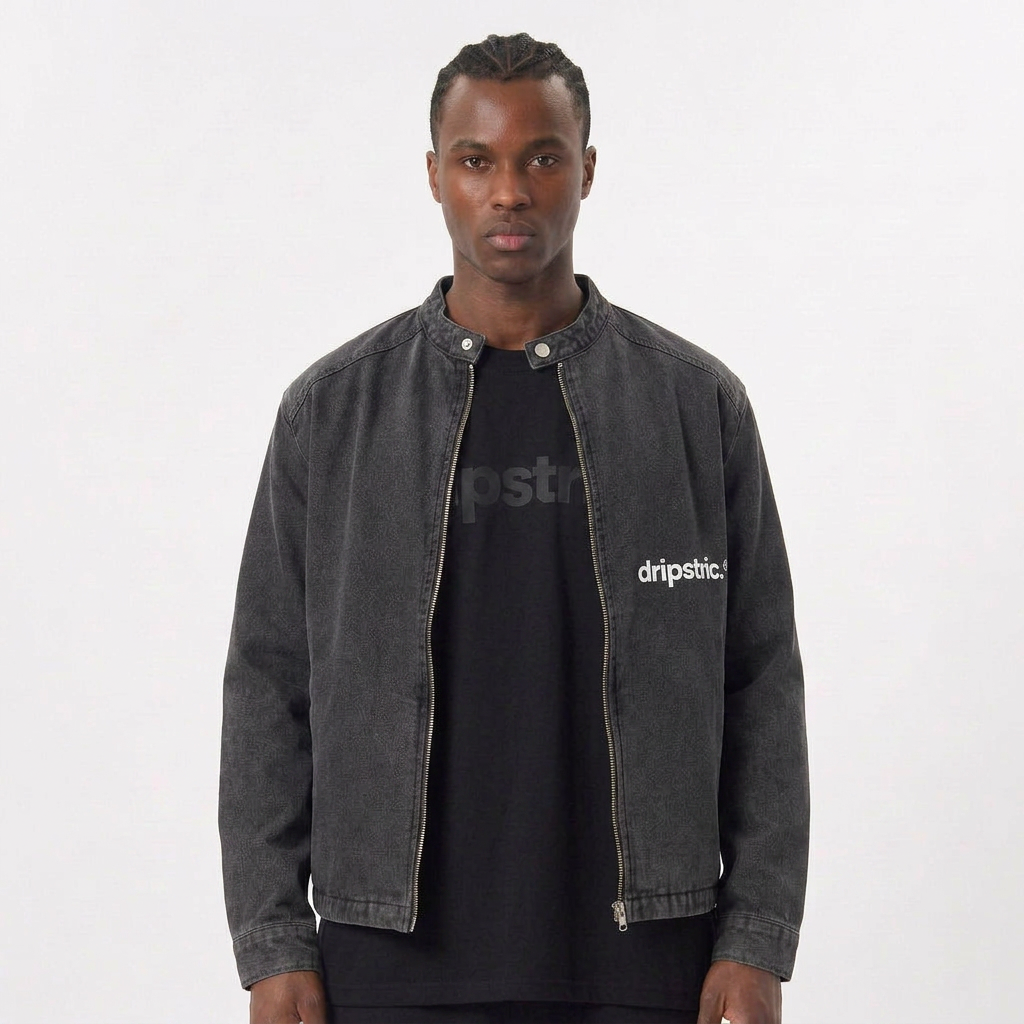 Core Jacket - Dripstric® Edition 