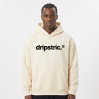 Heavyweight Hoodie - Dripstric® Edition 