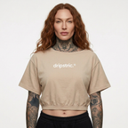 Asymmetric T-Shirt - D001