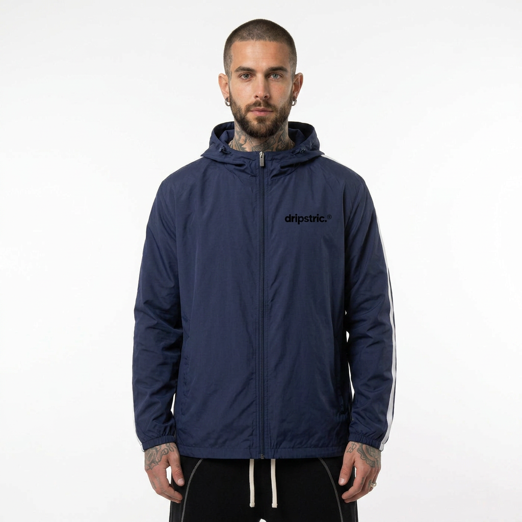 Sports Jacket - D001