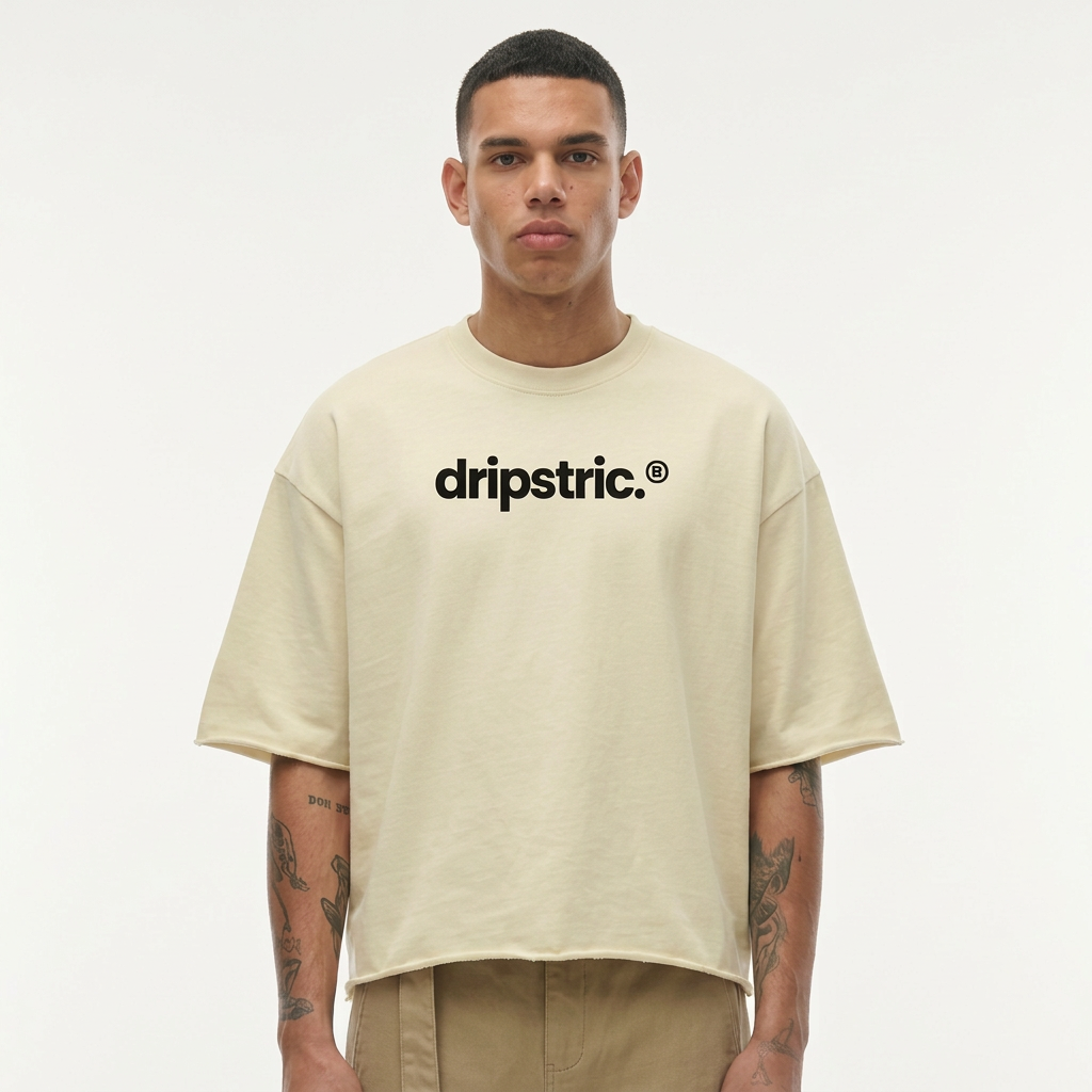 Blend Tee - D001