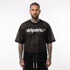 Mesh-Vision Tee - D001