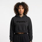 Cropped Sweater - D001