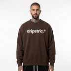 Drop Sweatshirt - D001