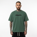 Ultra-Heavy Tee - Dripstric® Core Edition 