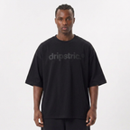 Ultra-Oversized Tee - D001