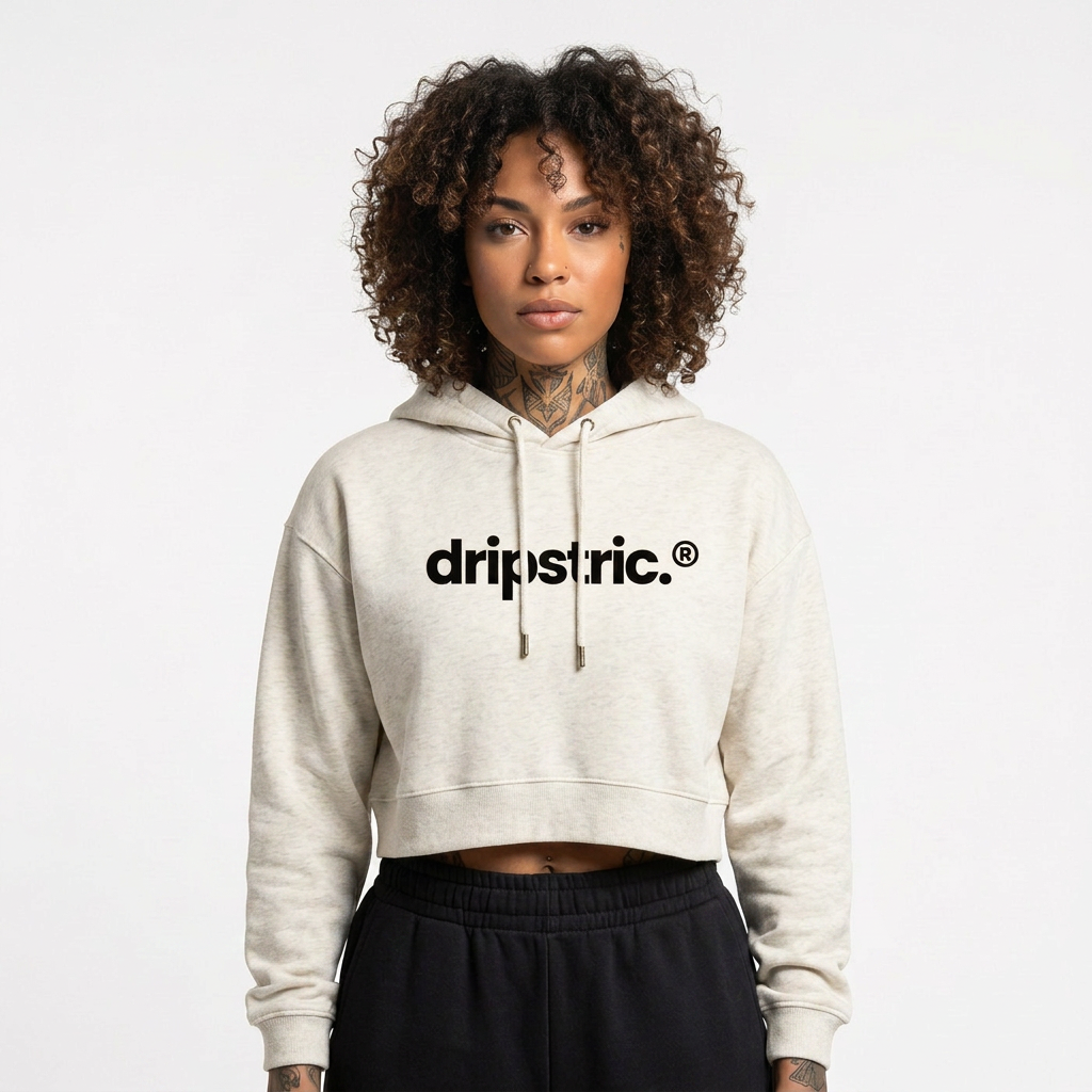 Essential Sweater - D001