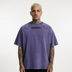 Raglan Tee - Dripstric® Edition 