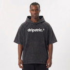 Hooded Tee - Dripstric® Edition 