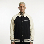 Baseball Jacket - D001