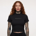 Slim Fit T-Shirt - D001