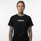 Seamless T-shirt - D001