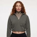 Edge Sweater - D001