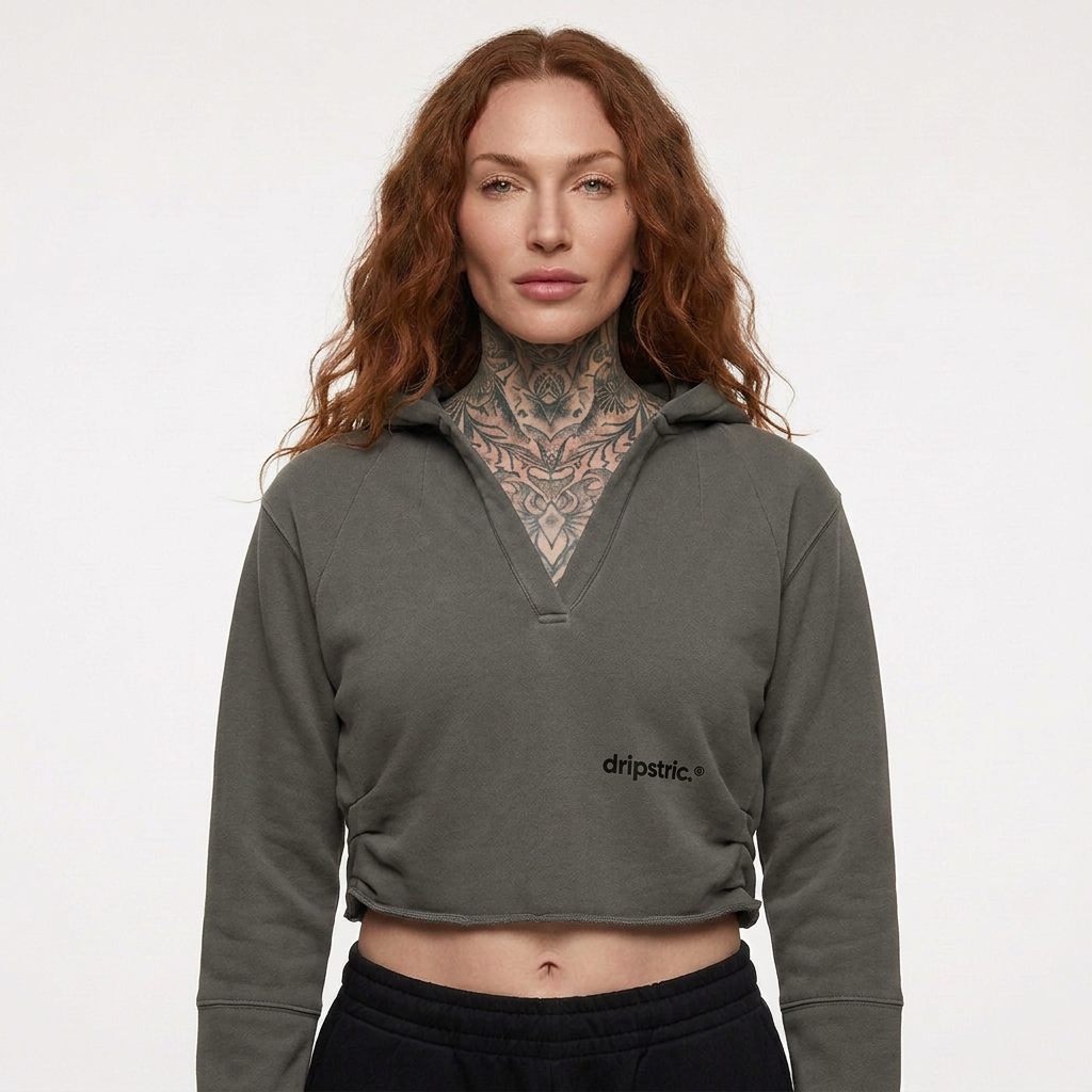 Edge Sweater - D001