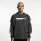 Statement Sweatshirt - D001