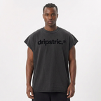 Wide-Cut Tee - Dripstric® Edition