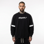 Taped Sweatshirt - D001