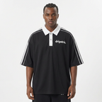 Sport Polo White - D001