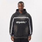 Statement Hoodie - Dripstric® Edition 