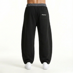 Barrel Sweatpants - D001