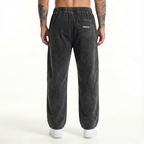 Drawstring Pants - D001