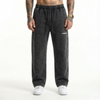 Drawstring Pants - D001