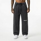 Heavy Pants - D001