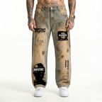 Barrel Jean - Not Minimalist