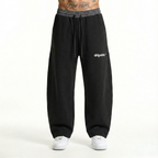 Barrel Sweatpants - D001