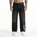 Vintage Jeans - D001