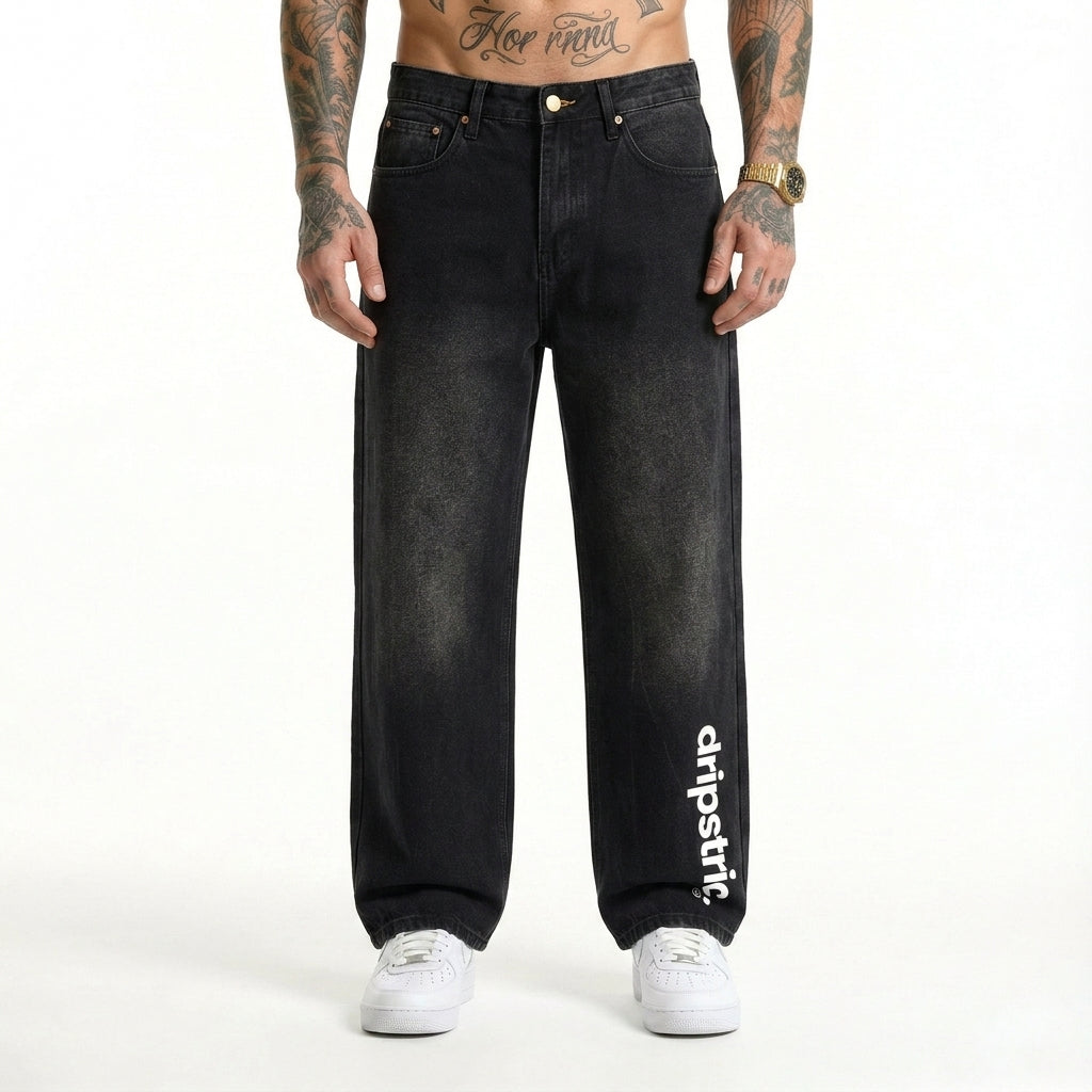 Vintage Jeans - D001